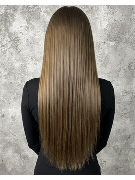 エンタク 新宿三丁目店(enntaku) 似合わせカット/アースカラー/デザインカラー[新宿/新宿三丁目]