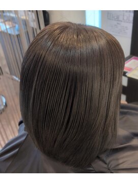 アートヘアー(a-to hair) 髪質改善カラー