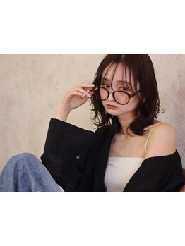 《東舞鶴》ノープランでも大歓迎♪”なんとなく”でOK！「似合う髪型」を見つけるプロにお任せください☆