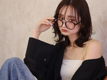 リベルタ(LIBERTA)の写真/《東舞鶴》ノープランでも大歓迎♪”なんとなく”でOK!「似合う髪型」を見つけるプロにお任せください☆