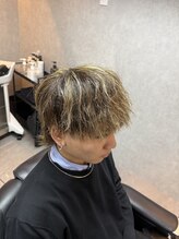 ラディス(Radice)&nbsp;マッシュウルフ