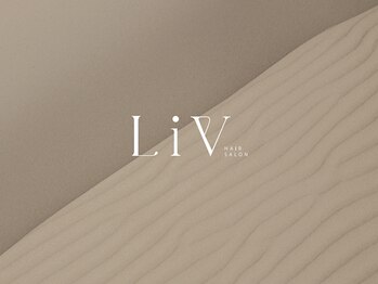 LiV HAIR SALON【1月下旬 NEW OPEN(予定)】の写真/「真っすぐすぎない、自然で柔らかなストレート」を実現◎髪の負担が少なく、美しい艶のある仕上がりに。