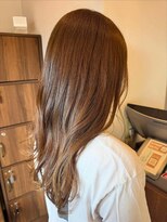 ハニー(Hunny)&nbsp;ヘーゼルベージュ