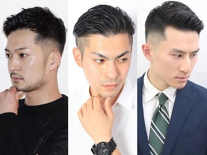 グロウ 博多店(growth)の写真