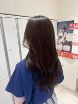 フェイス 伊勢原(FACE。) ナチュラルブラウン