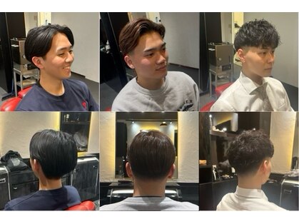 ヴィアノード(Via nodo)の写真