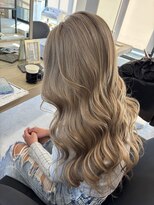 リア 近鉄八尾店(Lia) ダブルカラー