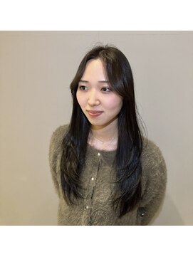 ロロネー 中津(Lolonois) レイヤーカット