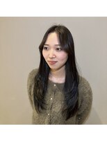 ロロネー 中津(Lolonois) レイヤーカット