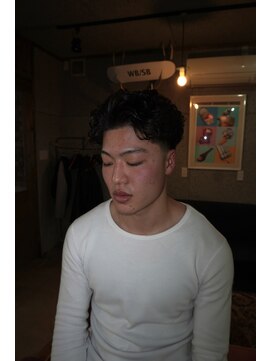 ワビサビ(WB/SB) MAKI STYLE No.15