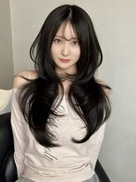 ヴェイ(VEYY.)&nbsp;ハッシュレイヤー×オリーブグレージュ