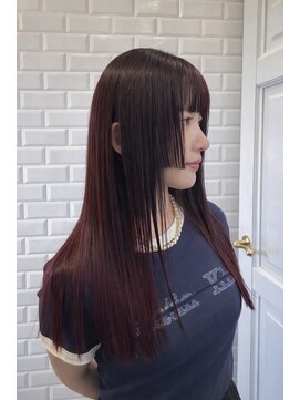 ホープ(HOPE) ダブルライン