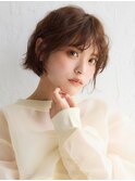 フェアリーカールショート
