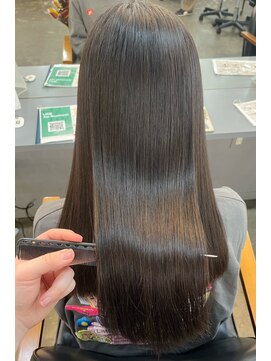 ジュール 池袋(Joule) 髪質改善縮毛矯正