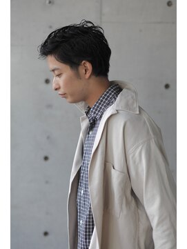 ムジカ(MUSICA) メンズ　ショート