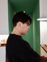 アナンダ(ananda)&nbsp;就職前にスッキリとしたメンズショート！