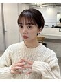 ザ ブリンク(THE BLINK) 耳掛けショート人気です!