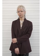 アンドケー 那覇おもろまち店(and K)&nbsp;橋本 栄一朗