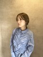 アンドヘアー(& hair) MAYU