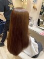 ステラ 東向日店(stella) 髪質改善トリートメント