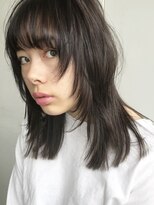 モホーク(MOHAWK)&nbsp;【MOHAWK】airy medium layer