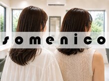 ソメニコ(somenico)