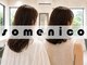 ソメニコ(somenico)の写真