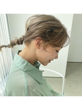 バド(bado) まろやかハイトーン