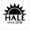 ハレ(HALE)のお店ロゴ