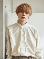 sys by fit MEN'S 千葉【シスメンズ】メンズカット/メンズパーマ/メンズカラー&nbsp;[千葉/MEN'S/メンズカット/メンズパーマ/ニュアンスパーマ/眉毛]
