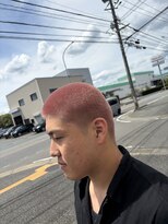 ヘアーライフアイリー(Hair Life iRIE)&nbsp;ボウズ