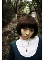 キューズ(CUES)&nbsp;マルおかっぱ