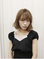 オペラ(OPERA by BALLET HAIR)&nbsp;ショート20byOPERA