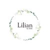 リリアン バイ リトル(Lilian by little)のお店ロゴ