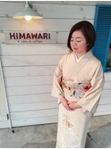 和装クラシカルスタイル