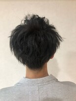 ヘアークリエイション クラフト(HAIRCREATION CRAFT) シルバーグレー