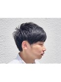 メンズマッシュ