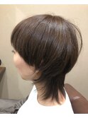 マッシュ☆ウルフ