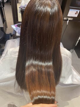 ラッド 心斎橋店(RAD) サイエンスアクア