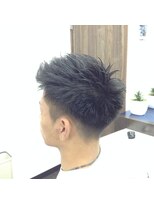 ヘア ルーム シード(Hair room seed)&nbsp;ジェットモヒカン