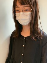 ポーズ(PAUSE)&nbsp;オリーブベージュ