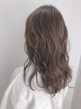 シエル 立川店(CIEL) 【CIEL×久光】くすみミルクティーベージュ