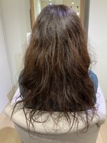 ユーネリー(U-NERY)&nbsp;ウェーブスタイル