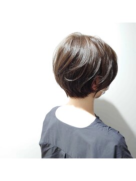 アーシェ 横浜店(A'SHE) ショート