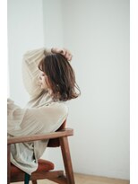 ビュート ヘアー ジョージ(Beaut Hair GEORGE)&nbsp;半熟オリーブロブ