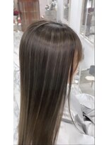 ナイン 麻布十番(NINE)&nbsp;品のある大人のハイライト☆