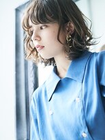 ホープスバイアピッシュ(hopes by apish Tokyo) ミディアム