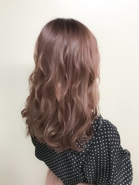 パレット 本厚木店(Palette) ベリーグレージュ*