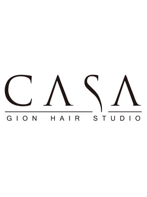 ギオンヘアースタジオ カーサ(GION HAIR STUDIO CASA )