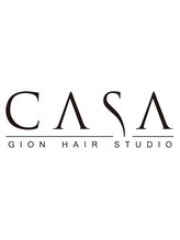 GION HAIR STUDIO CASA